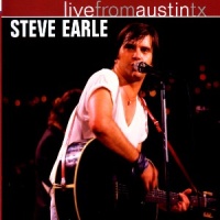 Steve Earle - Live From Austin, Tx [DVD]